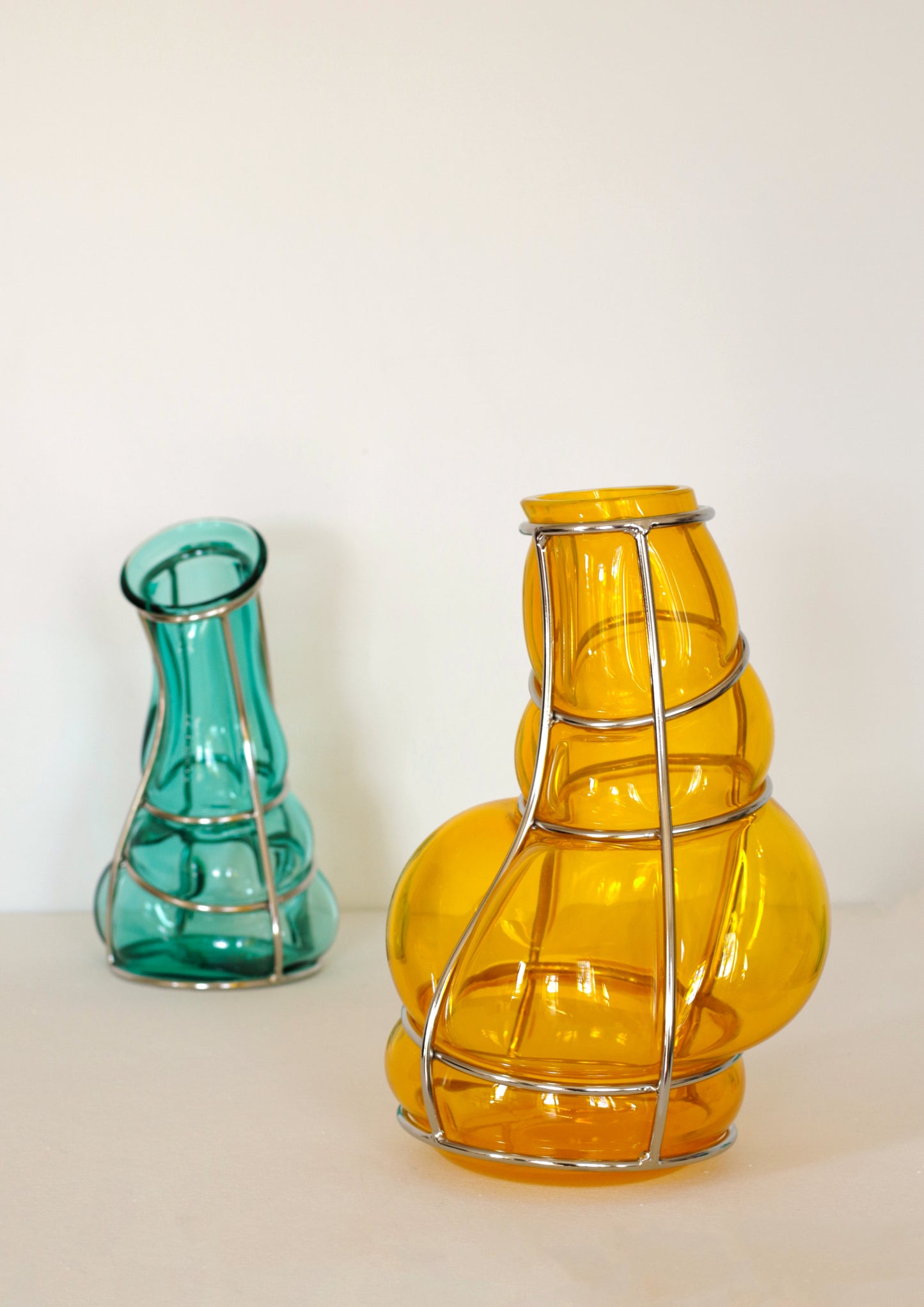 Vaso Babà Arancio Pompelmo 13/15