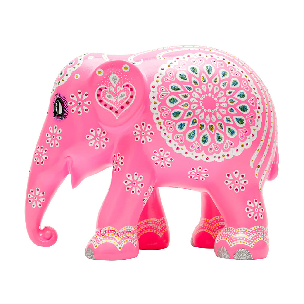 Statua Likay - Elephant Parade
