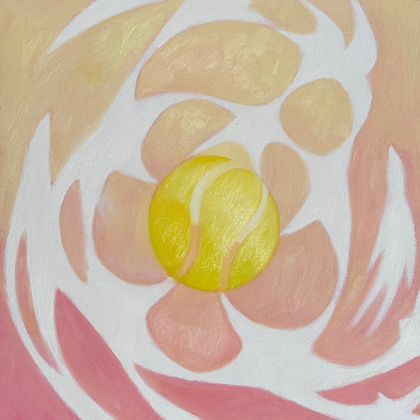 Il Tennis e le Stelle