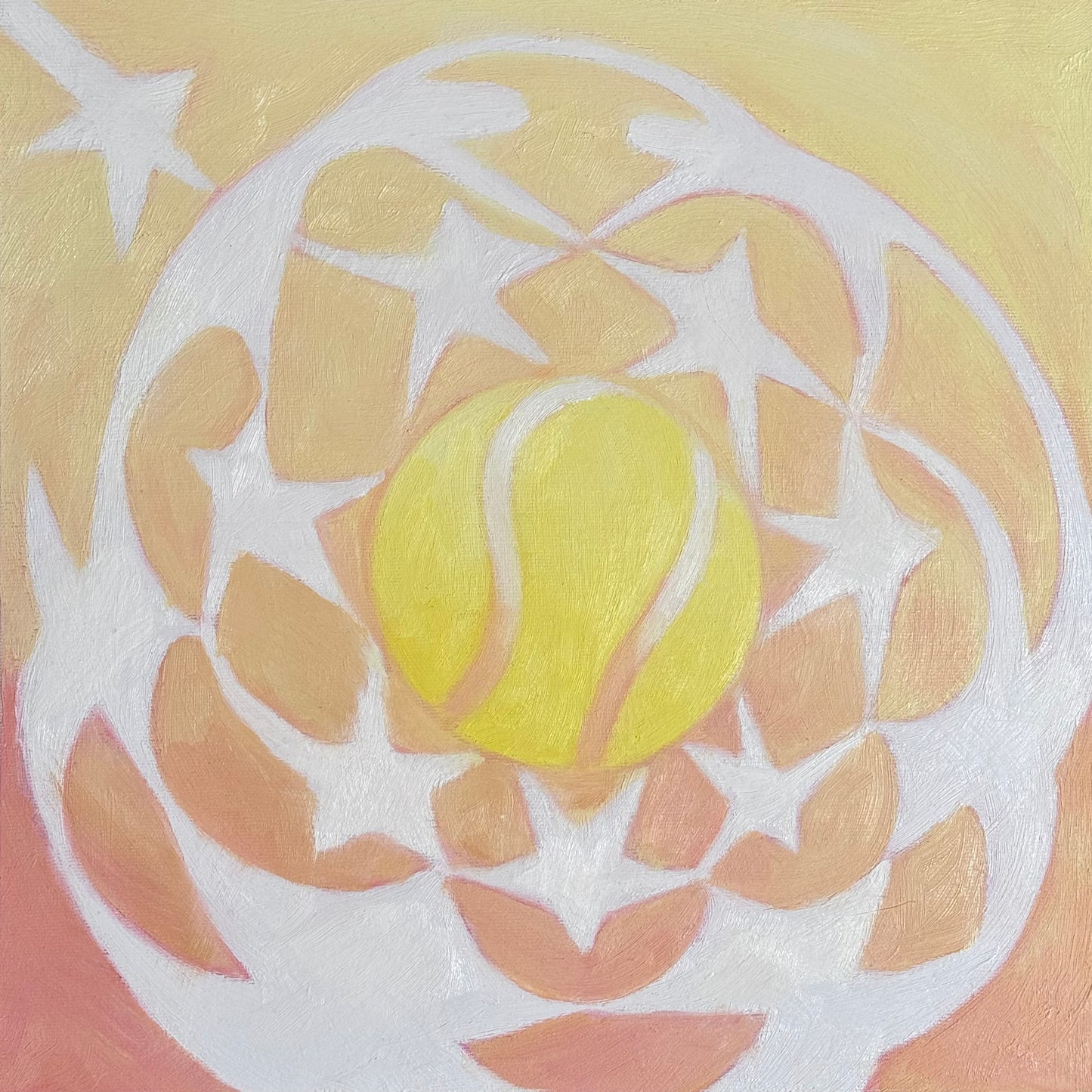 Il Tennis e le Stelle