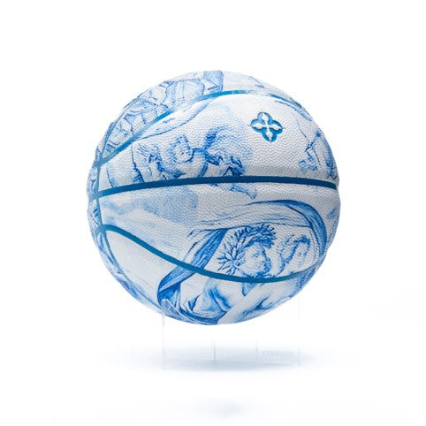 Pallone Basket Azulejo