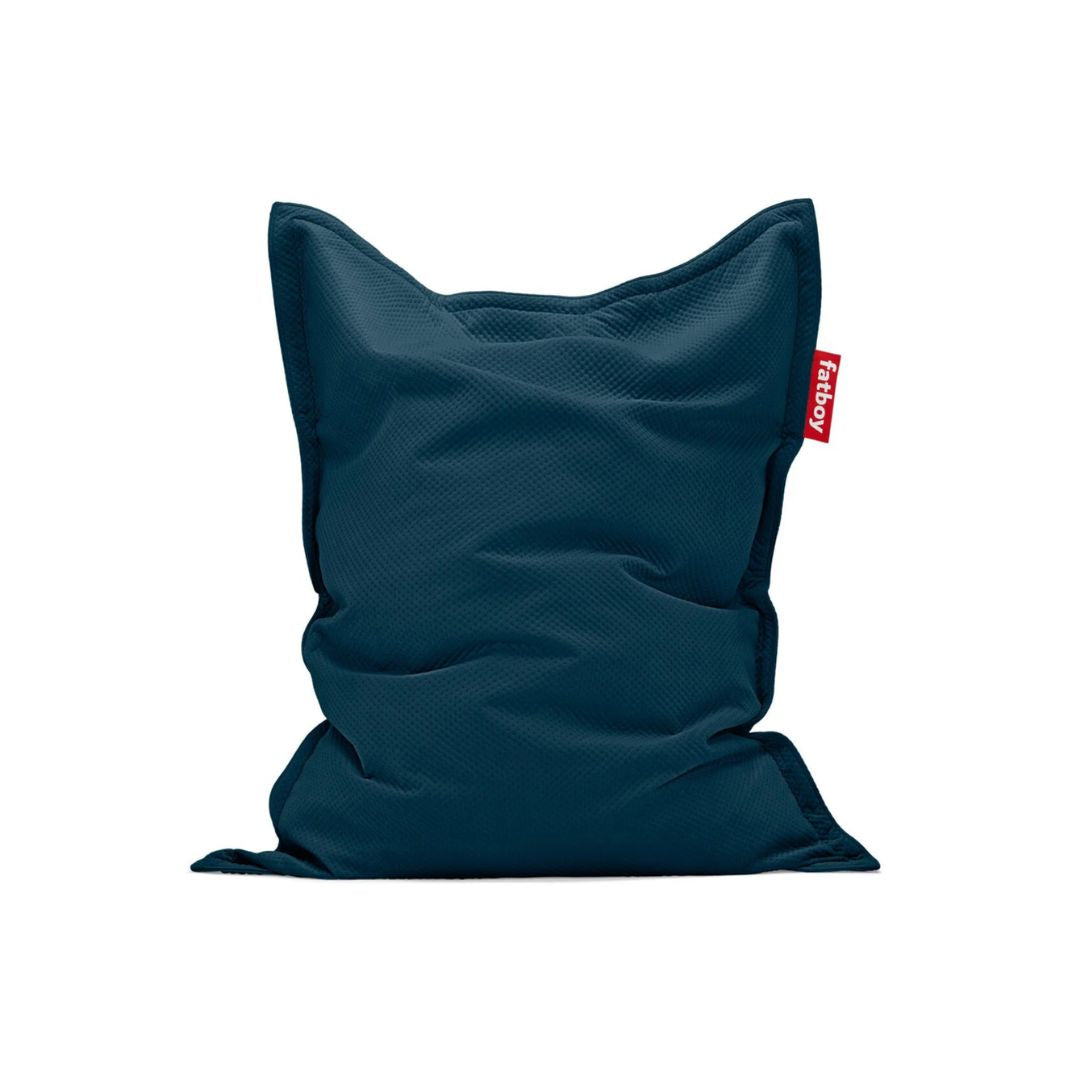 Poltrona Sacco Deep Sea - Fatboy