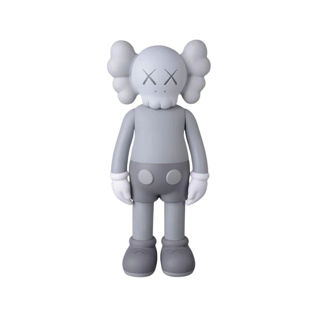 Companion Gray 2016 - KAWS