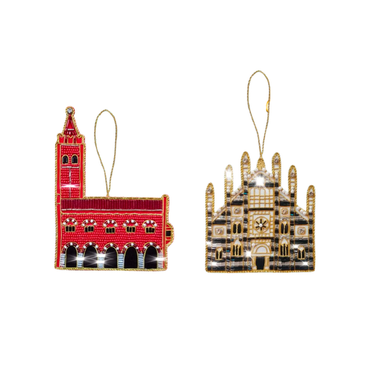 I preziosi di Monza - ARENGARIO e DUOMO DI MONZA