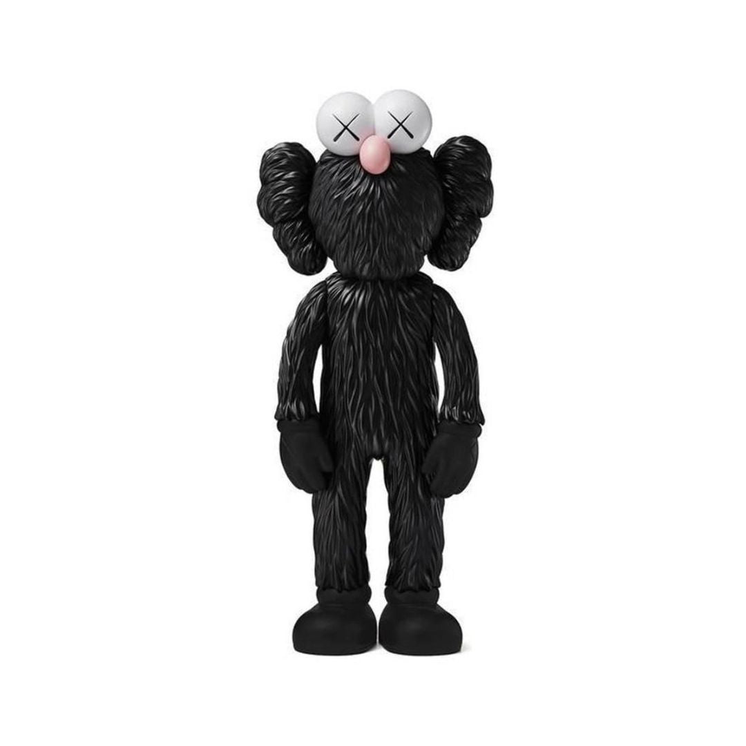 BFF Nero 2017 - KAWS