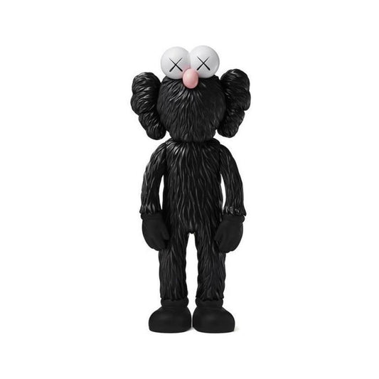 BFF Nero 2017 - KAWS