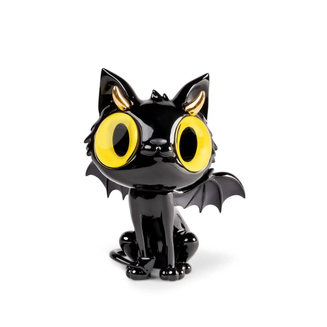 Scultura Little Devil - Lladrò