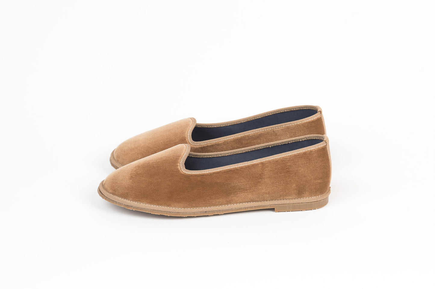 Friulane Velluto Beige