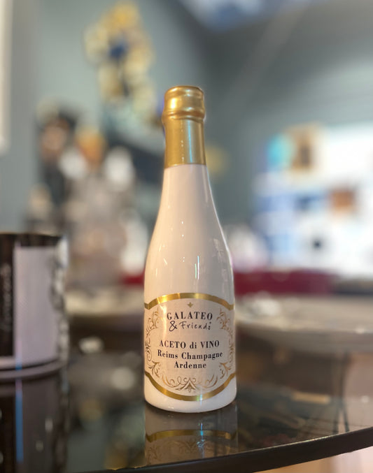Aceto di Champagne Ardenne