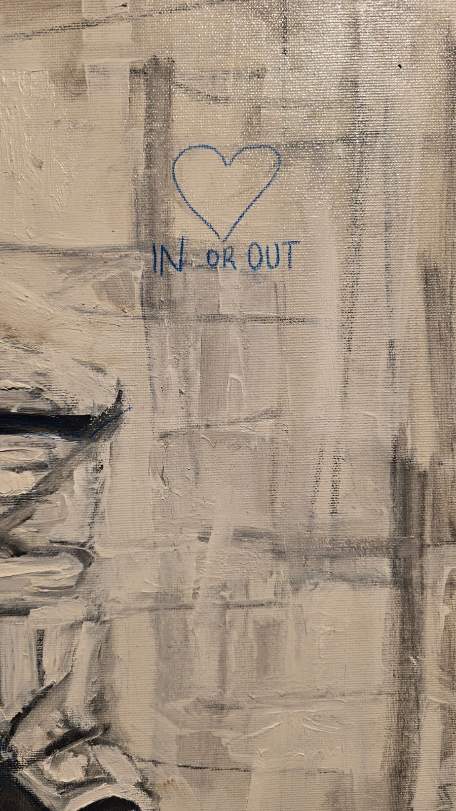 In Or Out