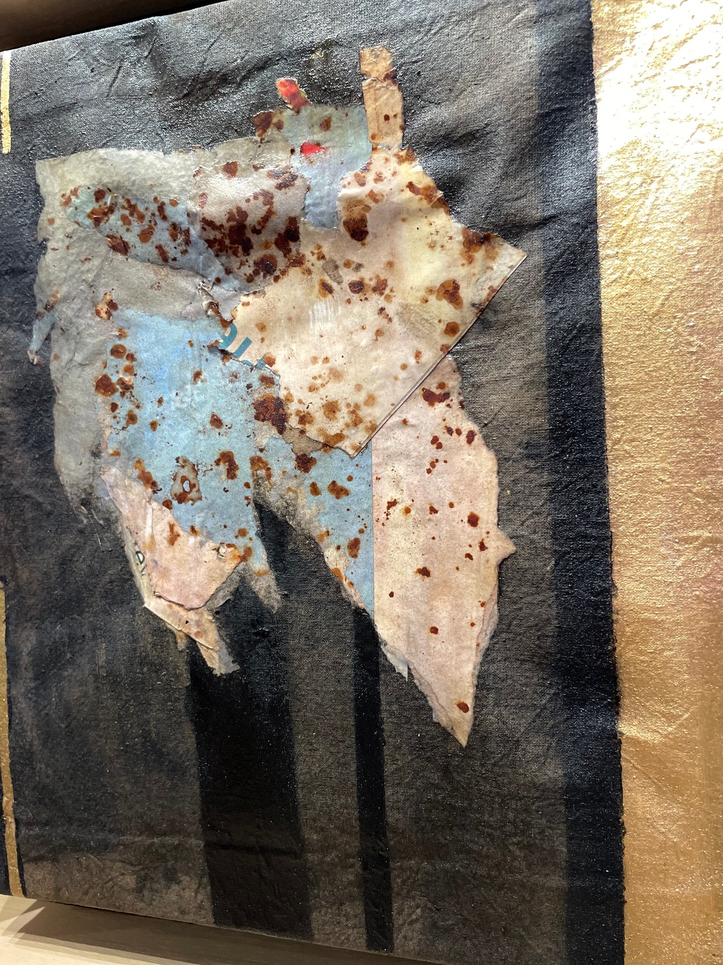 Area Geografica
