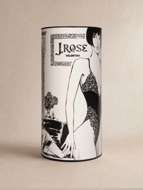 Gin J.Rose Valentina
