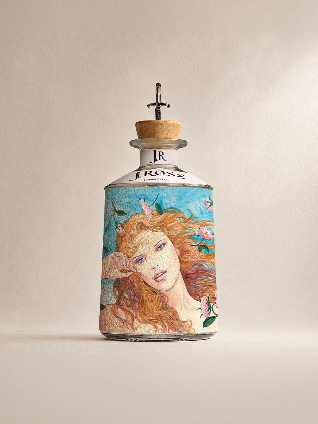 Gin J.Rose Venere