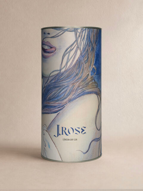 Gin J.Rose Venere
