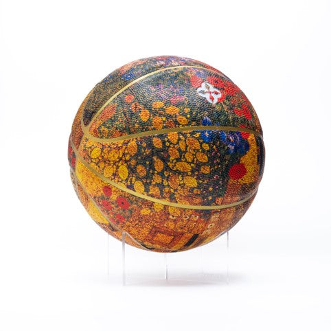 Pallone Basket Gustav
