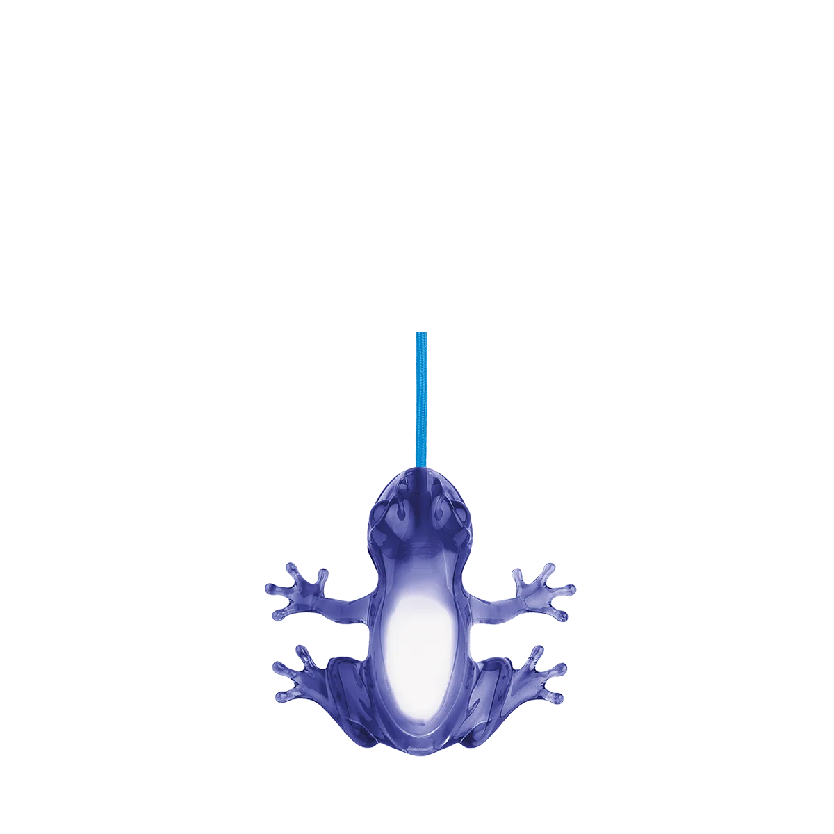 Lampada Hungry Frog Sapphire
