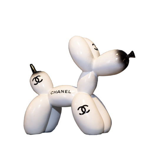 Balloon Dog Chanel