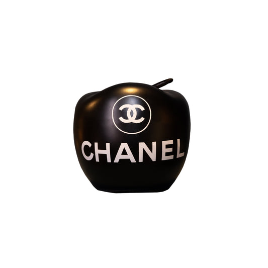 Scultura Mela Chanel