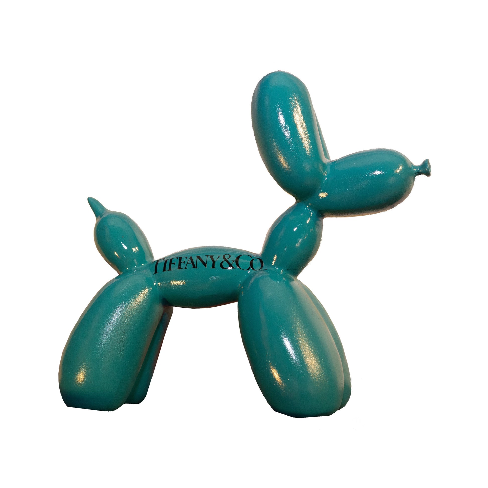 Balloon Dog Tiffany