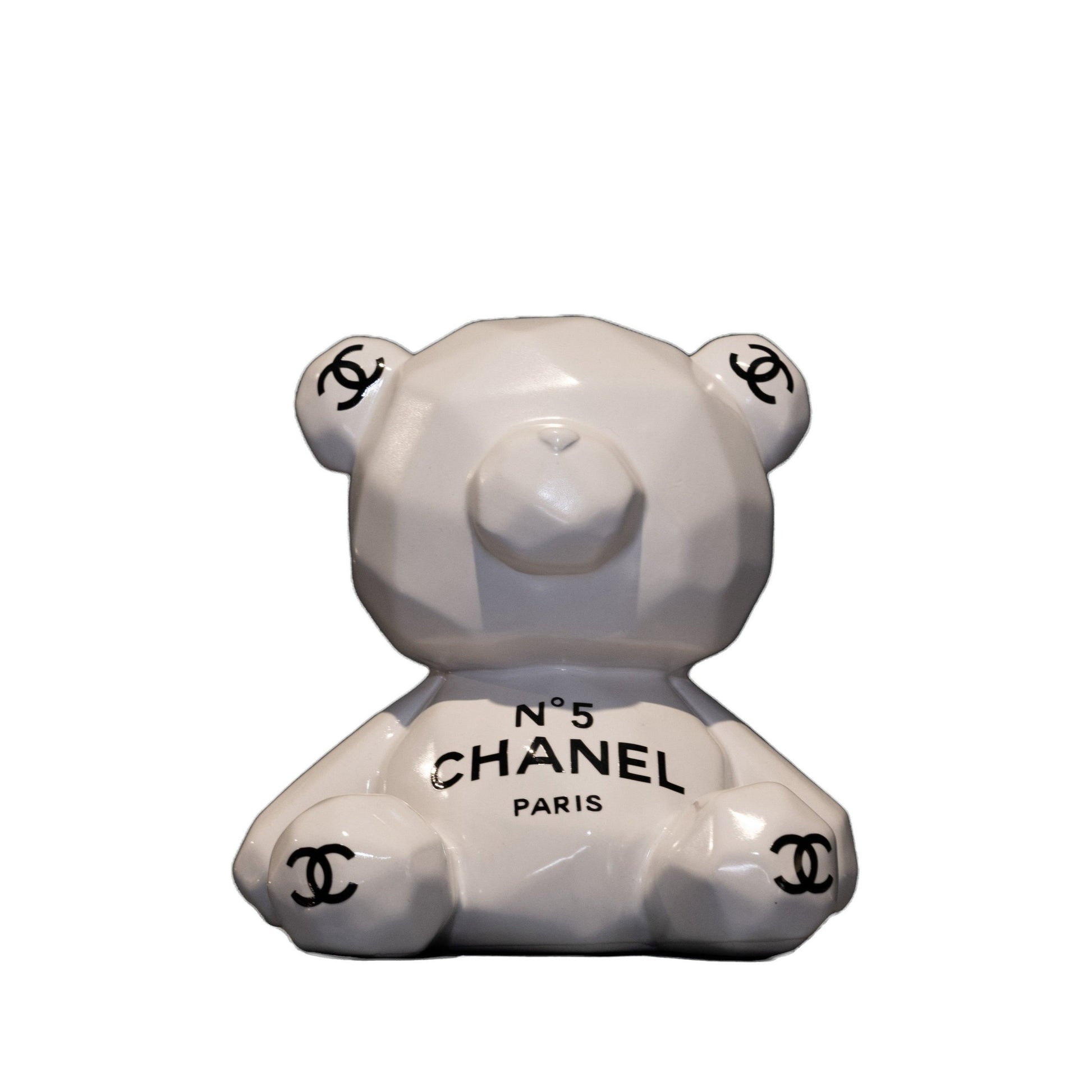 Orsetto Chanel