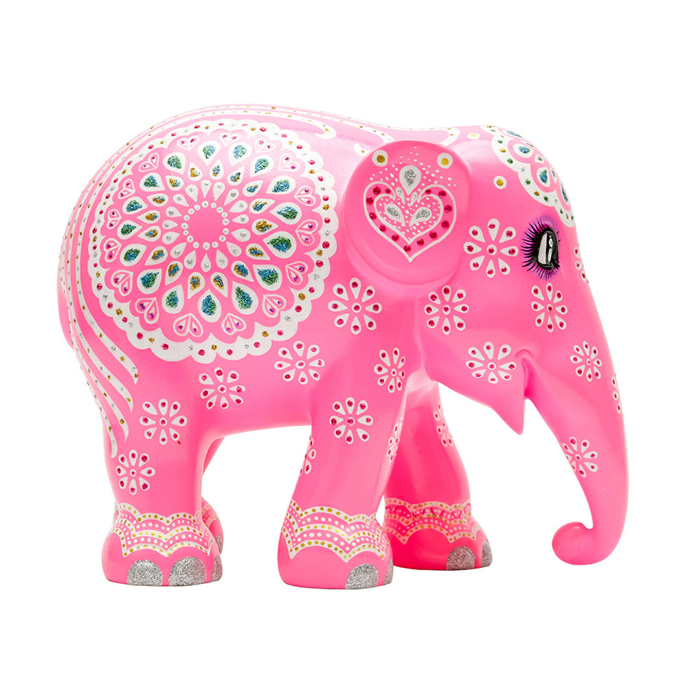 Statua Likay - Elephant Parade