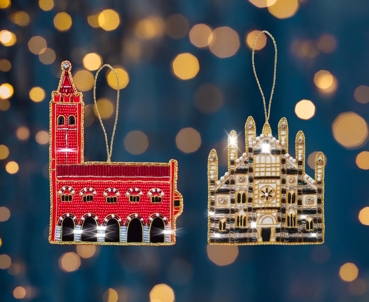 I preziosi di Monza - ARENGARIO e DUOMO DI MONZA