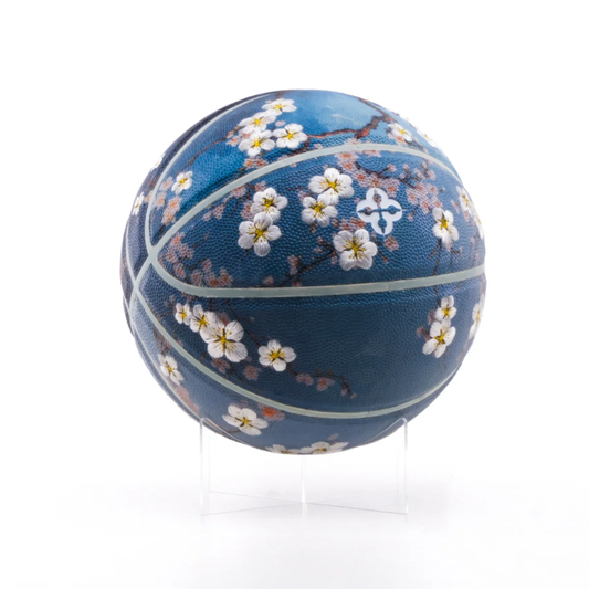 Pallone Basket Sakura Blossom