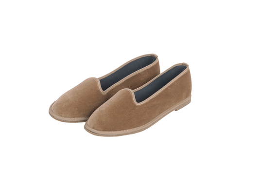 Friulane Velluto Beige