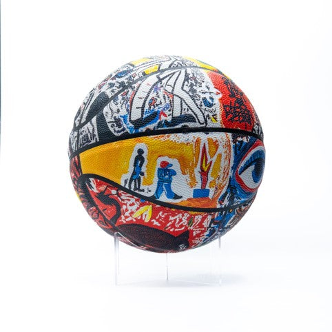 Pallone Basket Radiant
