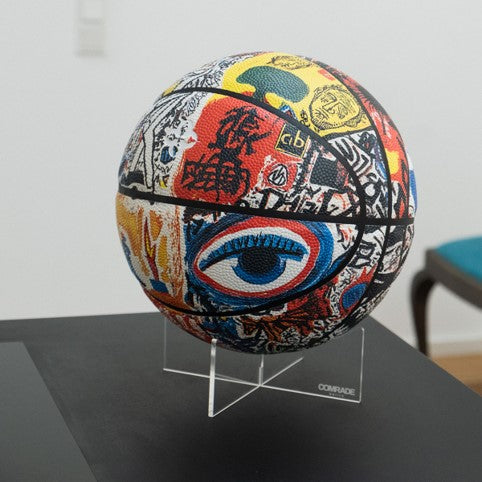 Pallone Basket Radiant
