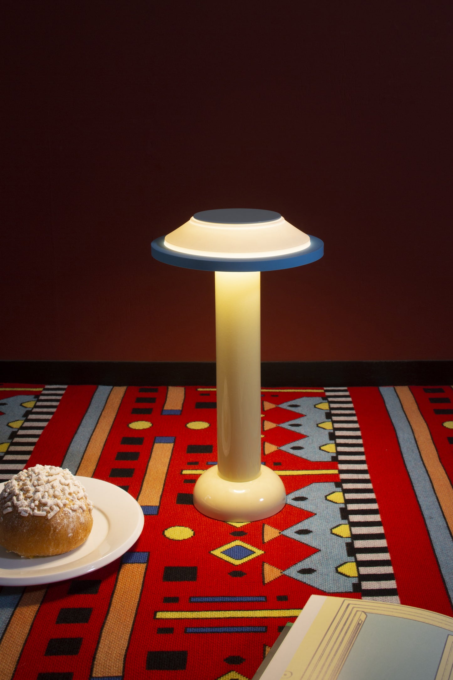 Lampada PL2 - SOWDEN