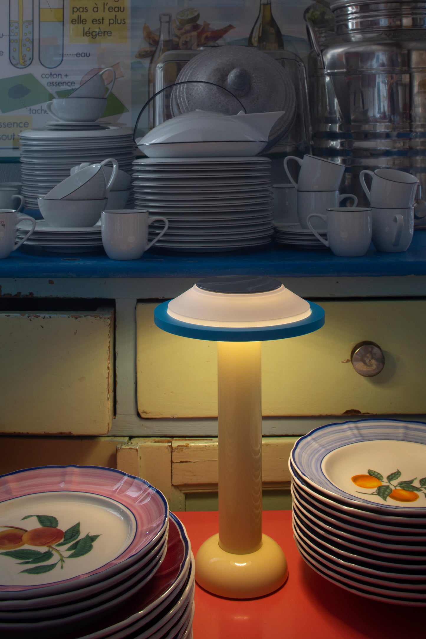 Lampada PL2 - SOWDEN