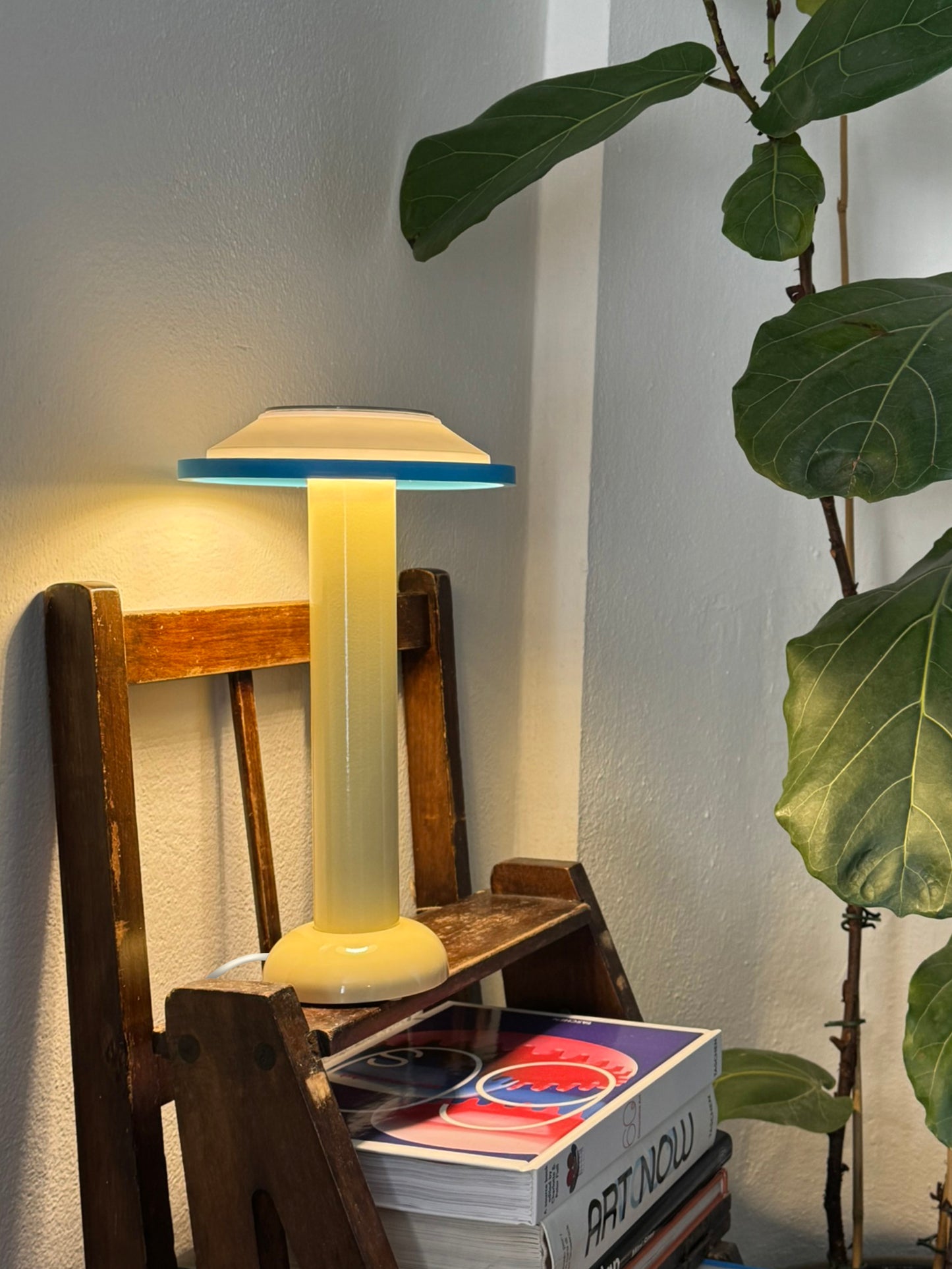 Lampada PL2 - SOWDEN