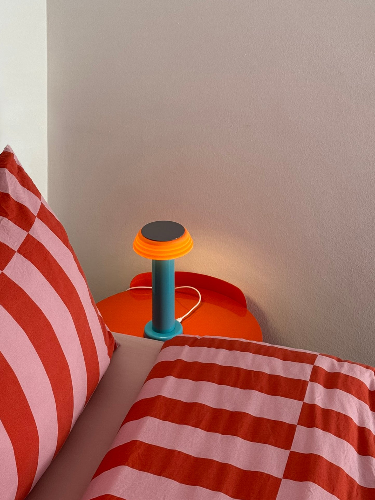 Lampada PL1 BLUE - SOWDEN