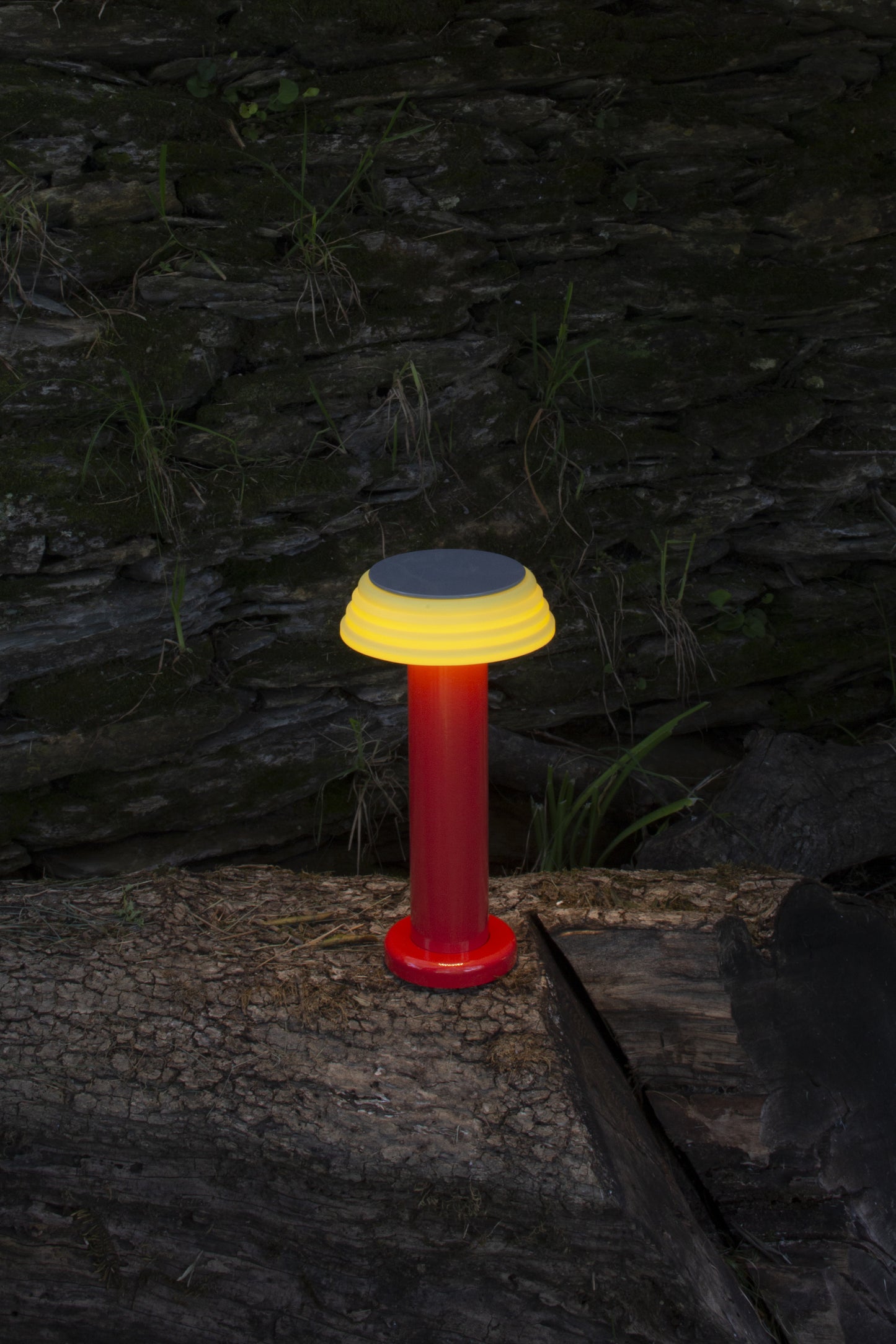 Lampada PL1 RED - SOWDEN