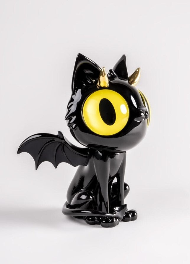 Scultura Little Devil - Lladrò