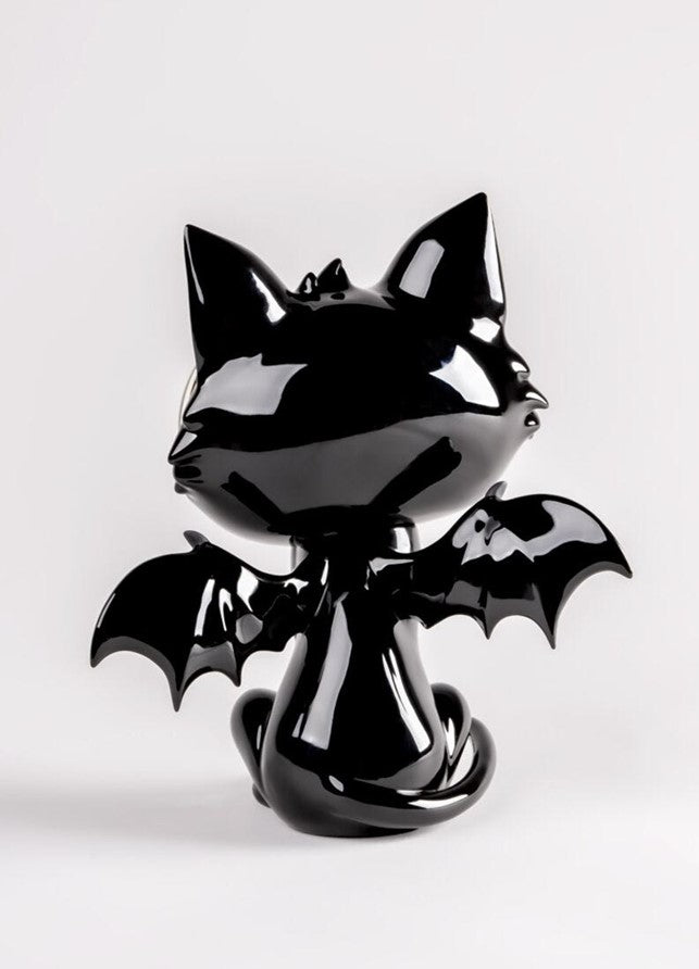 Scultura Little Devil - Lladrò