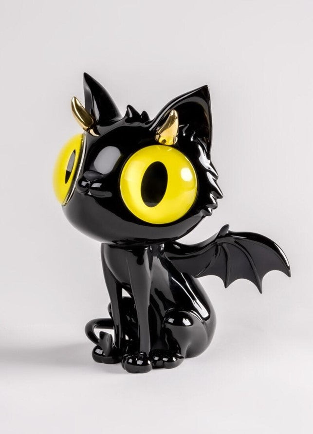 Scultura Little Devil - Lladrò