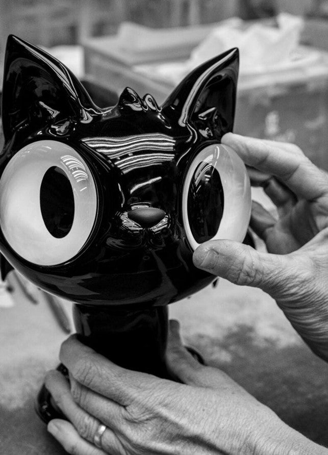 Scultura Little Devil - Lladrò