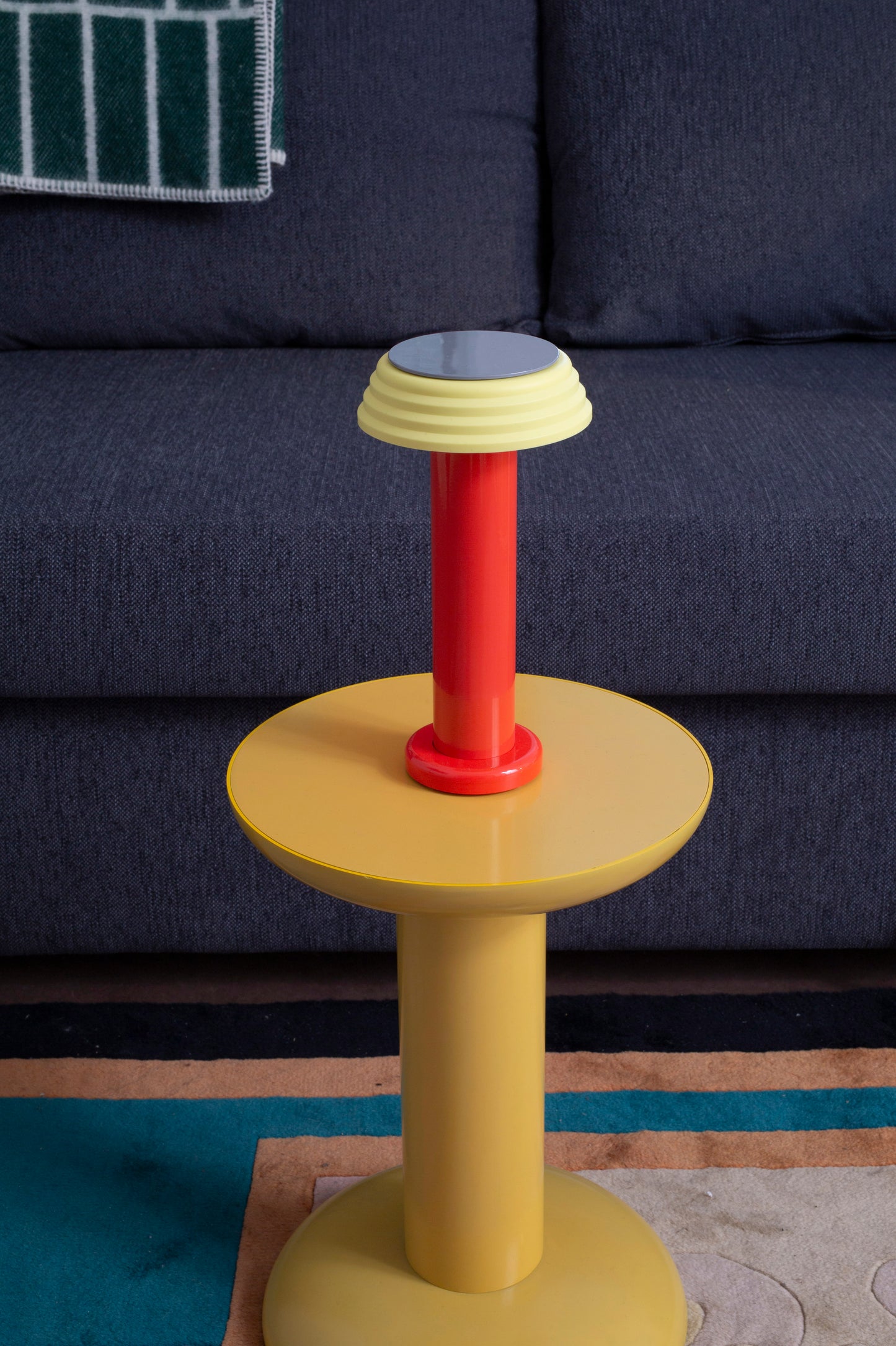 Lampada PL1 RED - SOWDEN