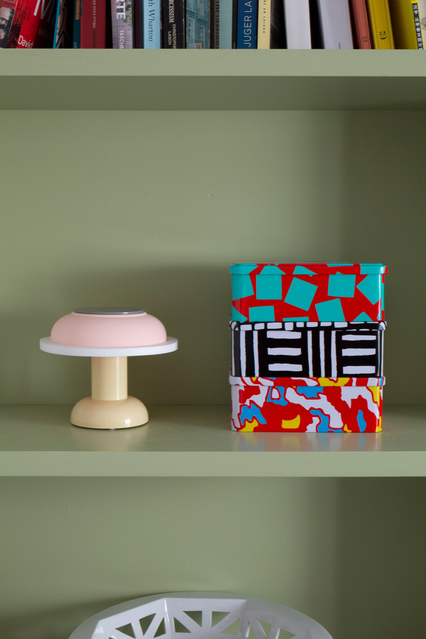 Lampada PL4 - SOWDEN