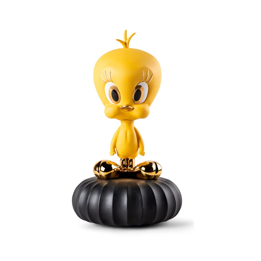 Scultura Tweety - Lladrò