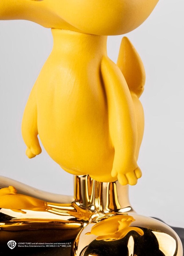 Scultura Tweety - Lladrò
