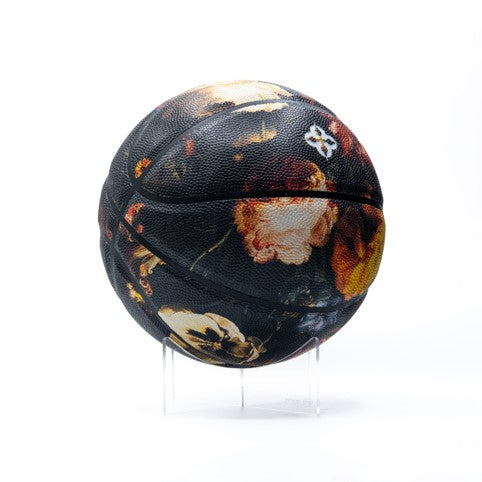 Pallone Basket Velvet