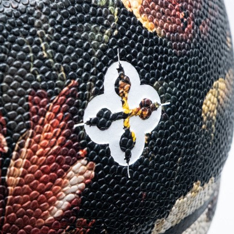 Pallone Basket Velvet