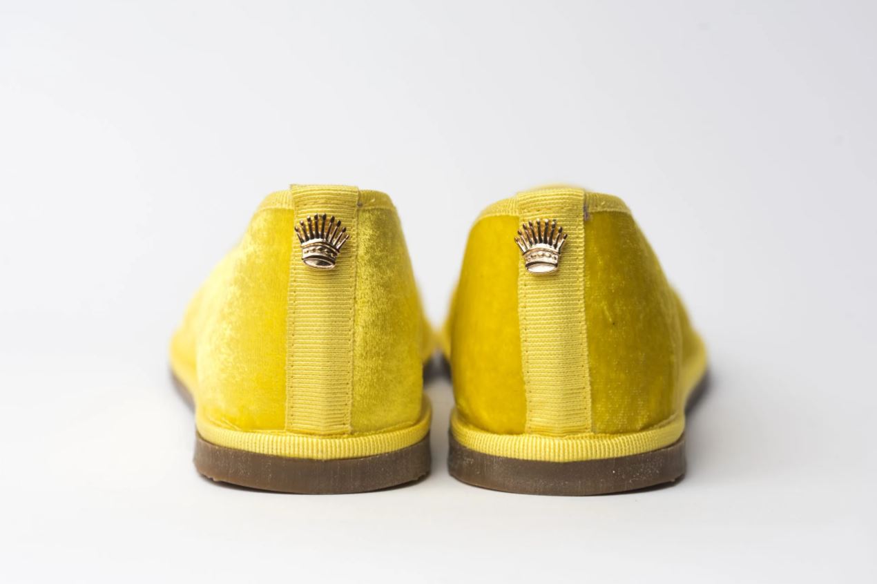 Friulane sole