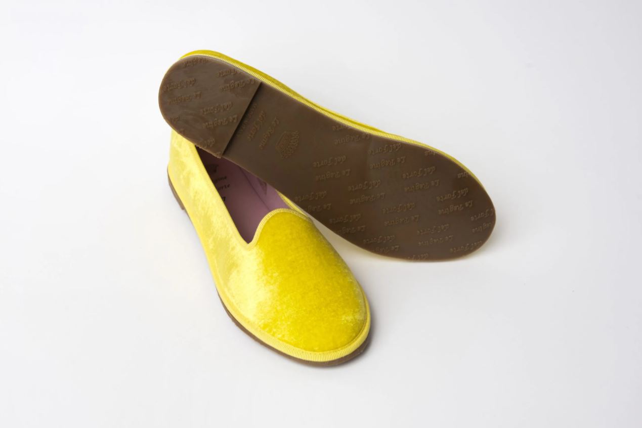 Friulane sole