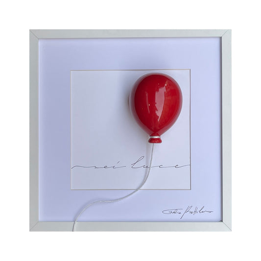 Felice Battiloro Palloncini