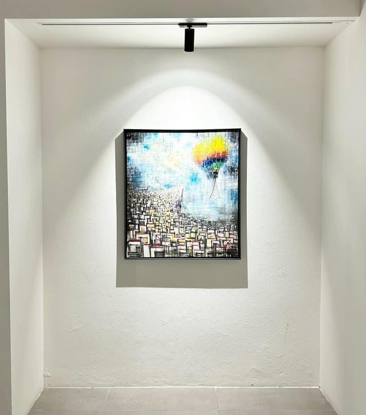 PASSEGGERO DELL'ANIMA