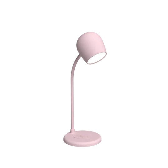 Ellie Rose-Lamp, charger & speaker